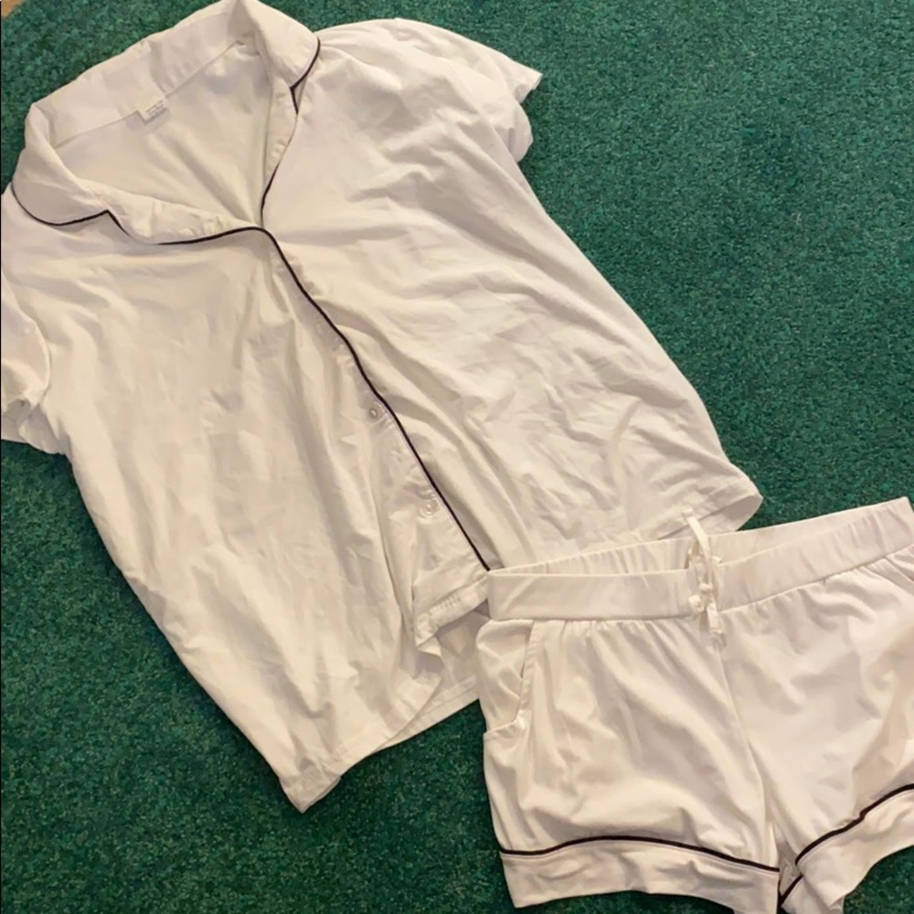 Pajama Set